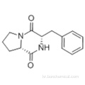 CYCLO (-PHE-PRO) CAS 3705-26-8